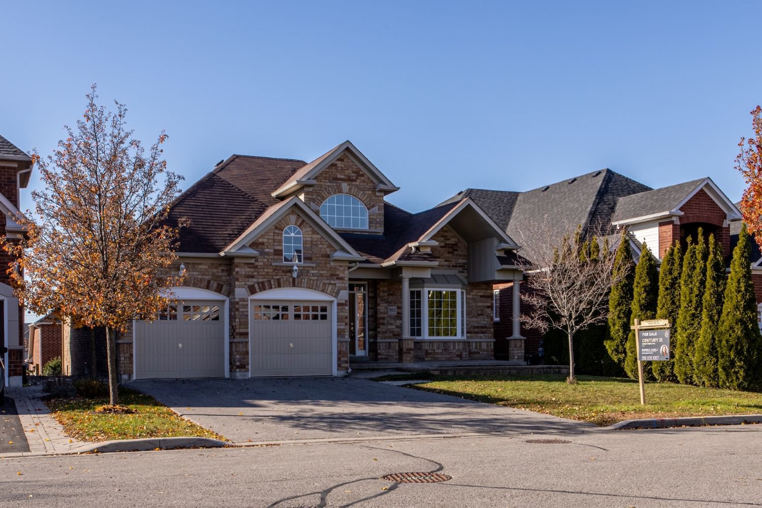 Pricing Of Homes