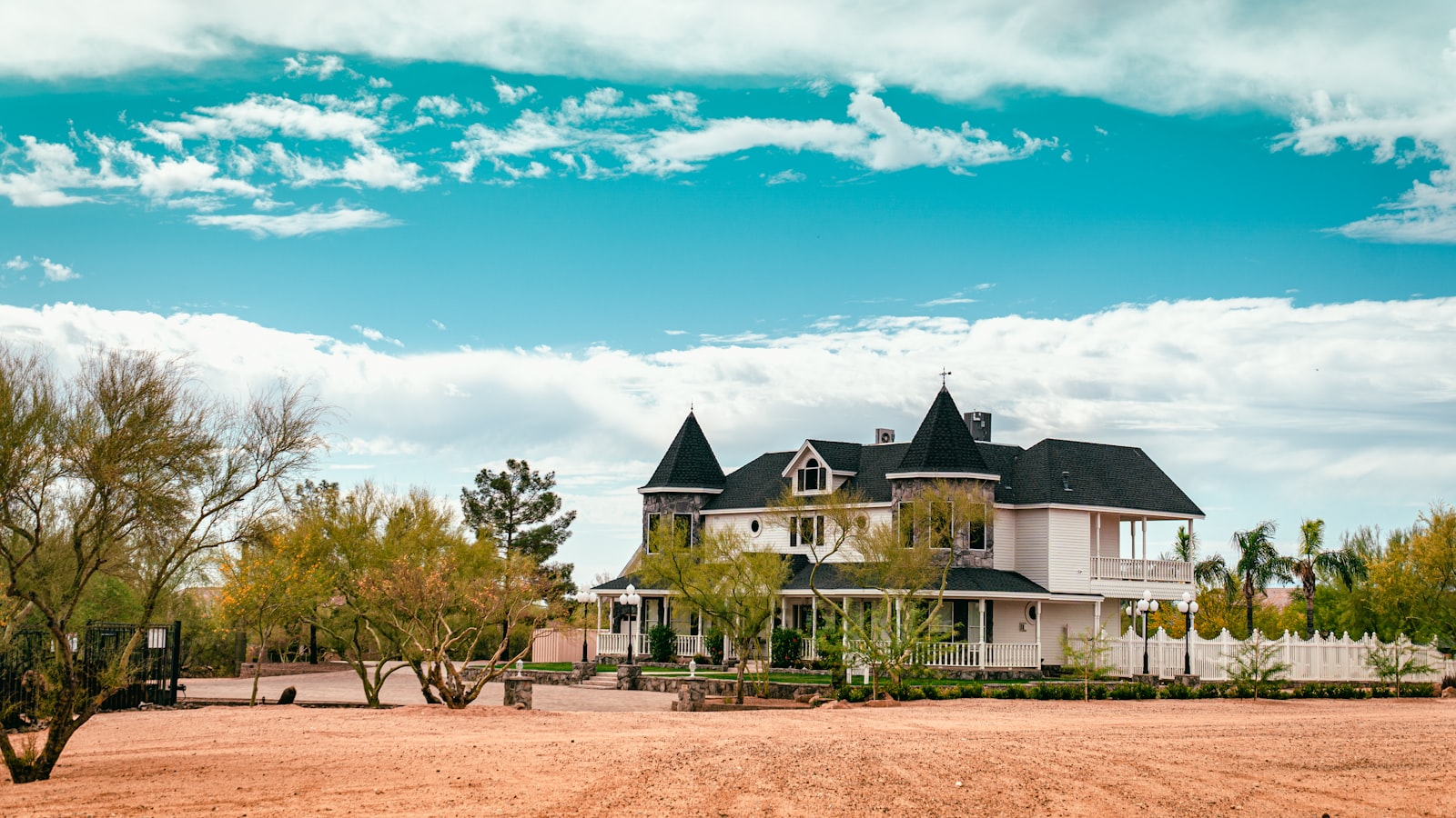 Tenant occupied family home in the Phoenix area