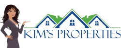 Kim's Properties, we buy houses in Phoenix